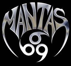 logo Mantas (UK)